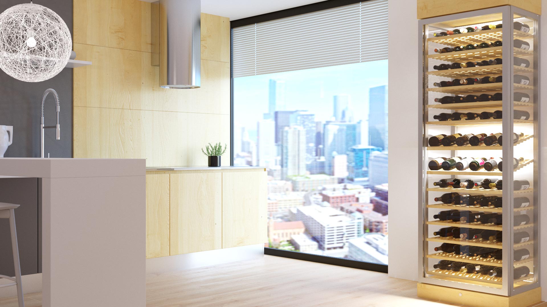 Luxury Condo
