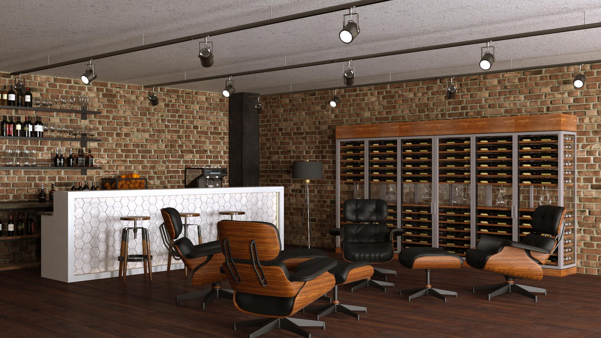 Loft photo