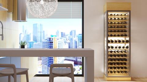 Luxury Condo