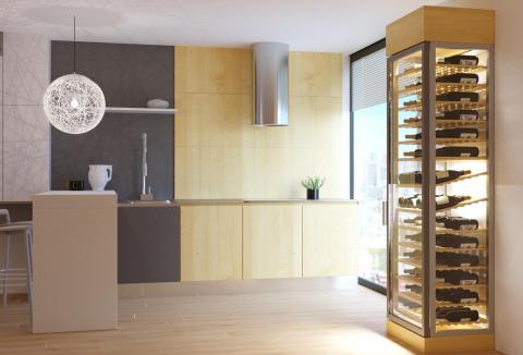 Luxury Condo