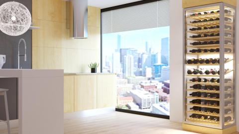 Luxury Condo
