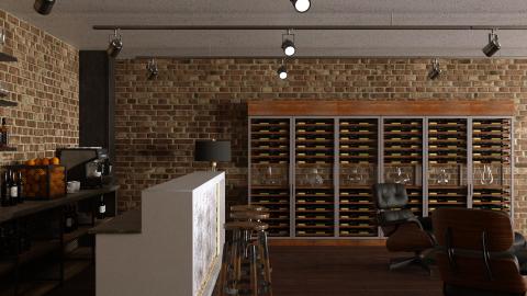Loft photo
