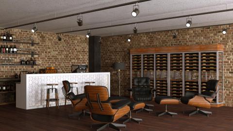 Loft photo