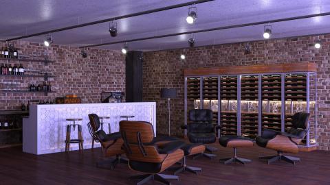 Loft photo