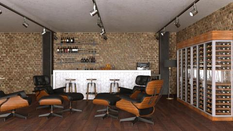 Loft photo